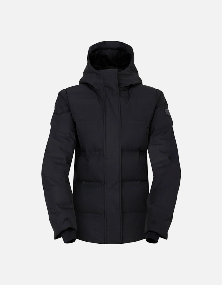 Womens/Ladies Entrusted Padded Jacket