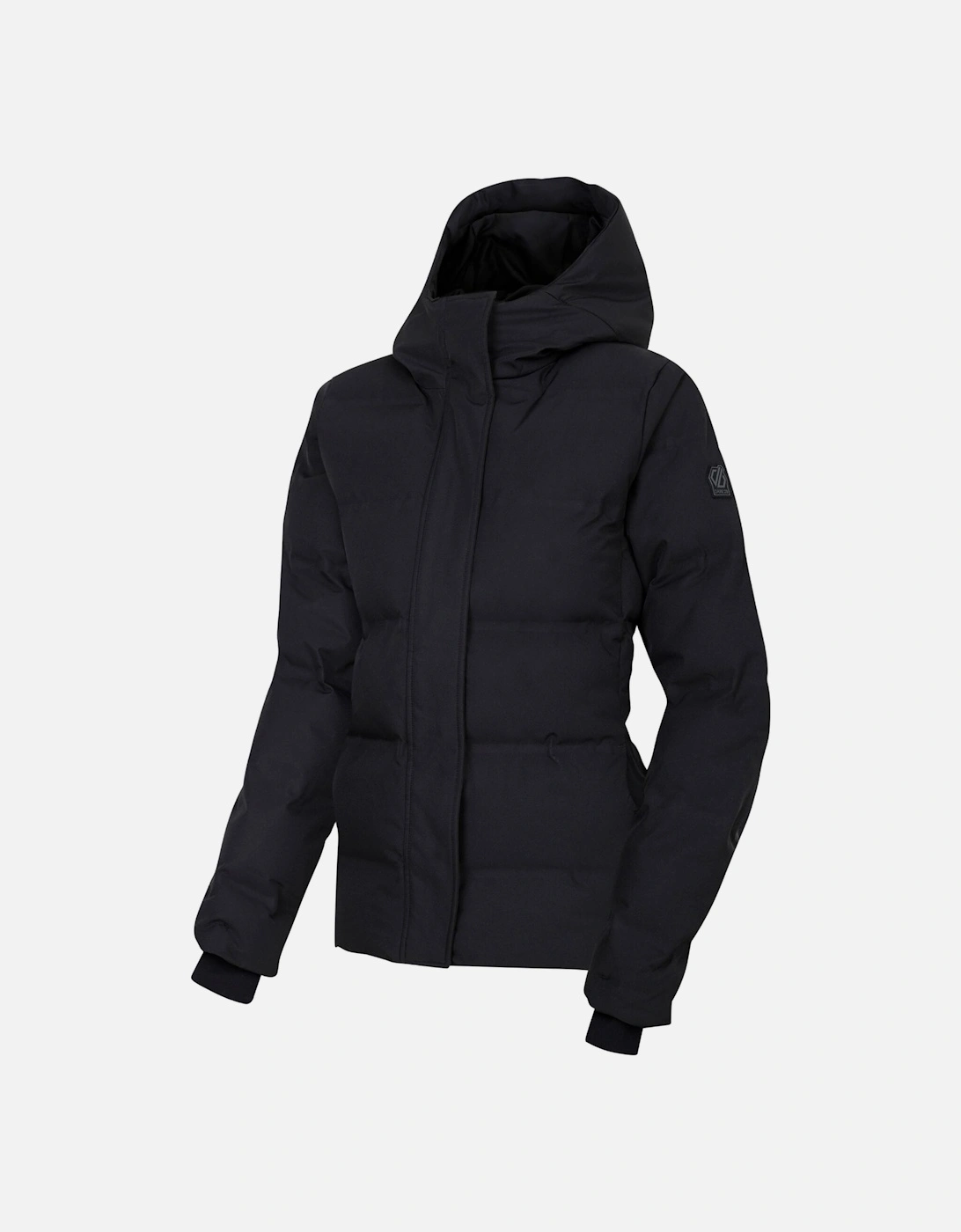 Womens/Ladies Entrusted Padded Jacket