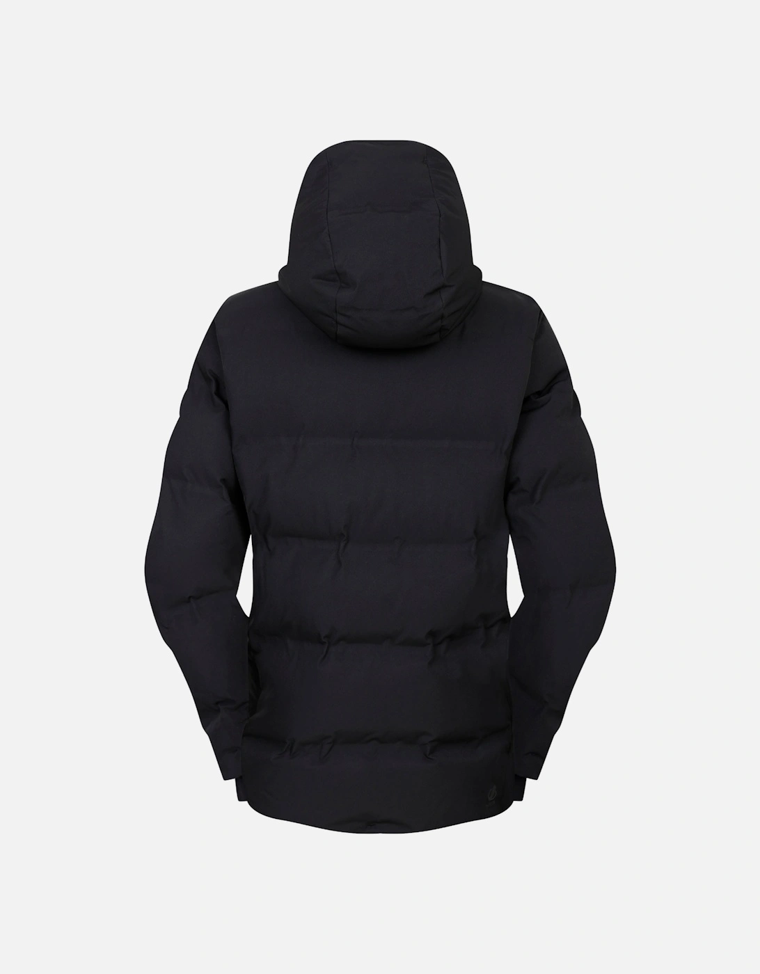 Womens/Ladies Entrusted Padded Jacket