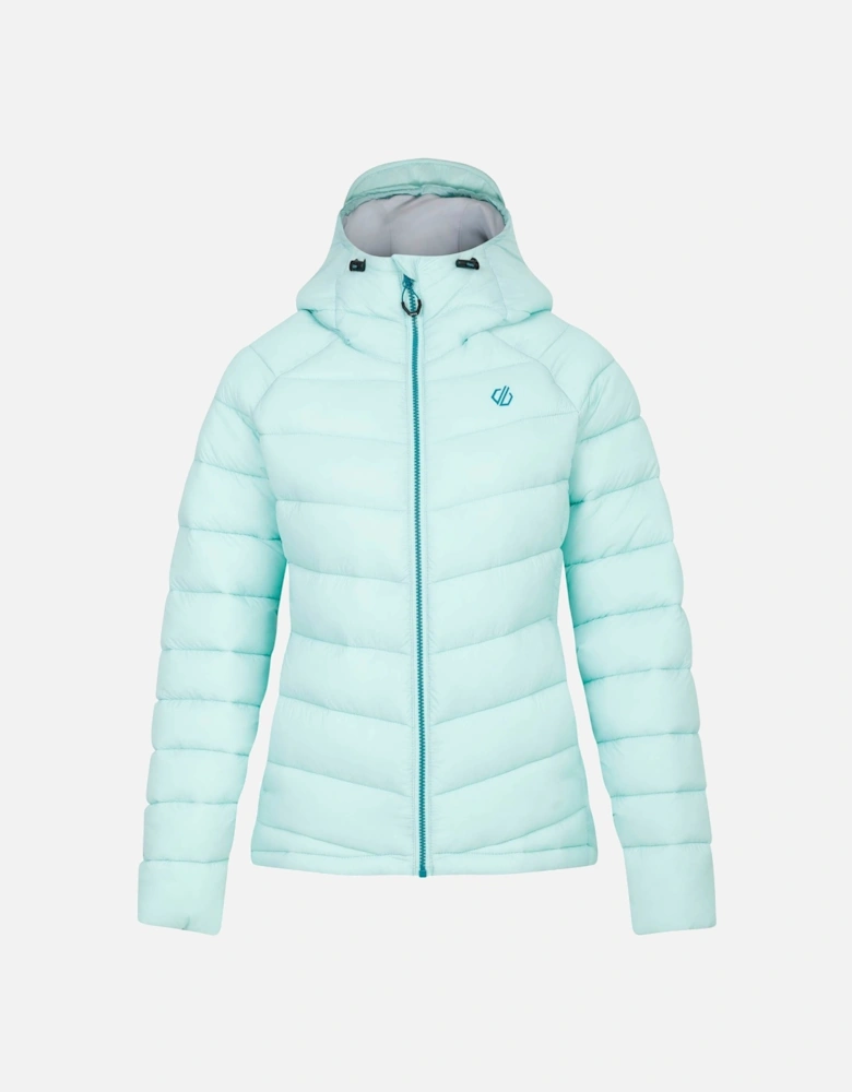 Womens/Ladies Torrek Baffled Padded Jacket