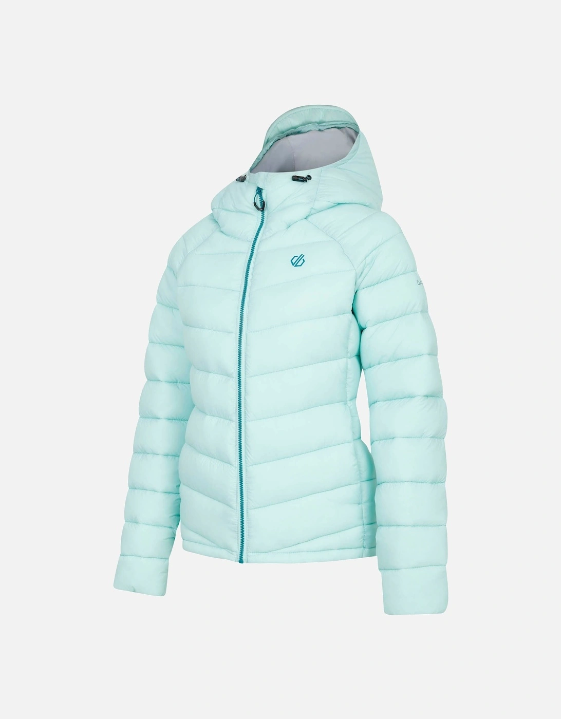 Womens/Ladies Torrek Baffled Padded Jacket