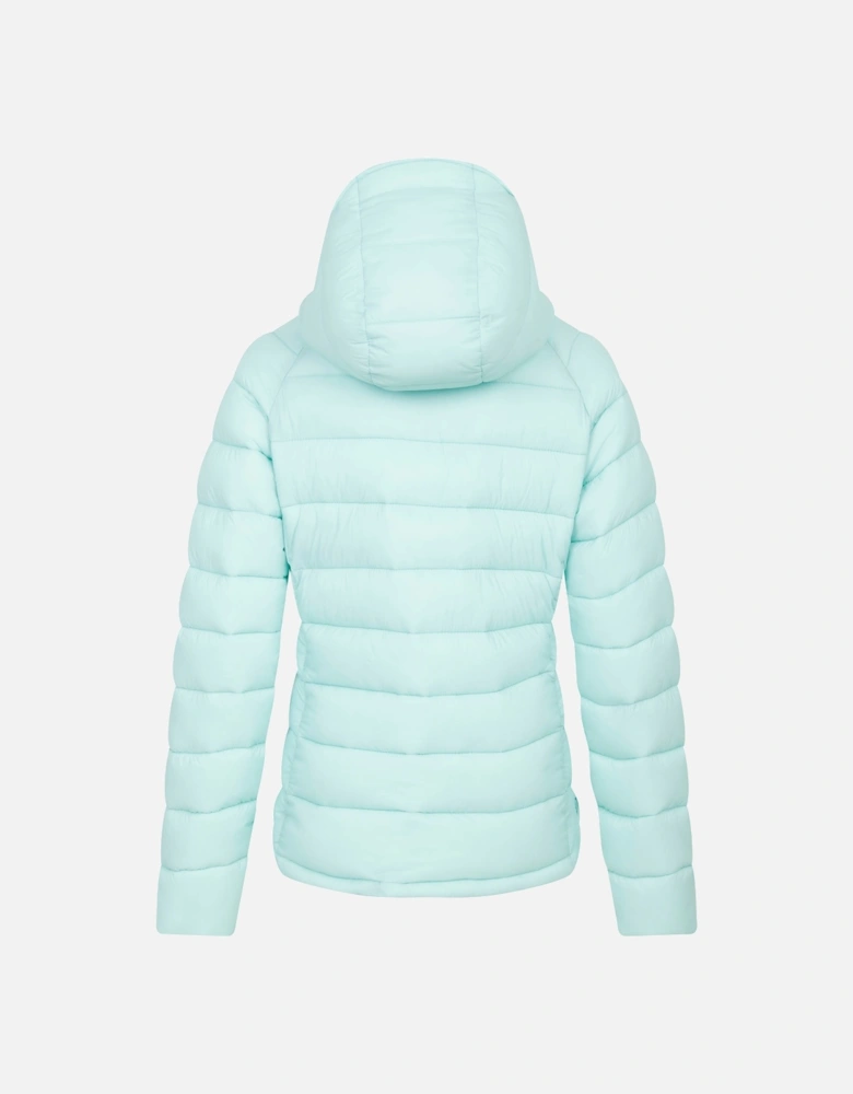 Womens/Ladies Torrek Baffled Padded Jacket