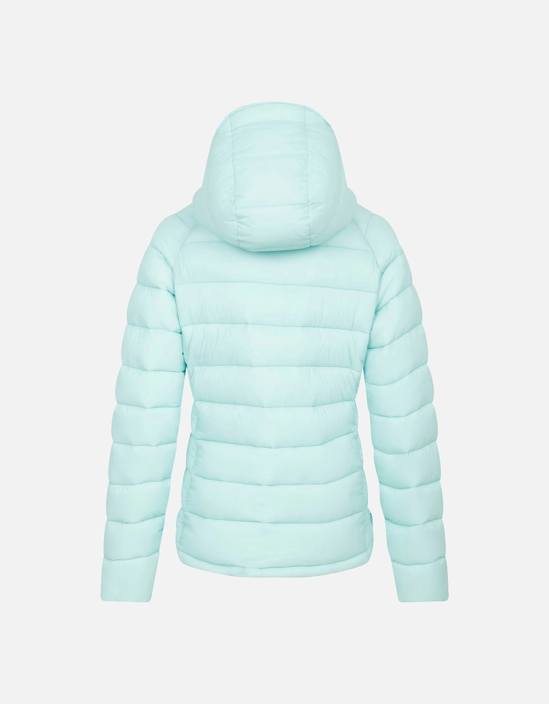 Womens/Ladies Torrek Baffled Padded Jacket