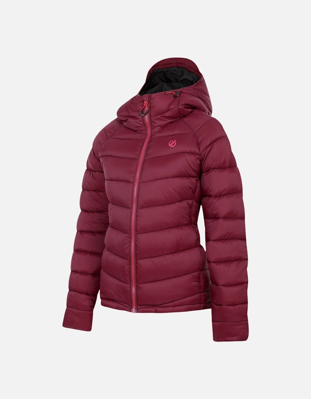 Womens/Ladies Torrek Baffled Padded Jacket