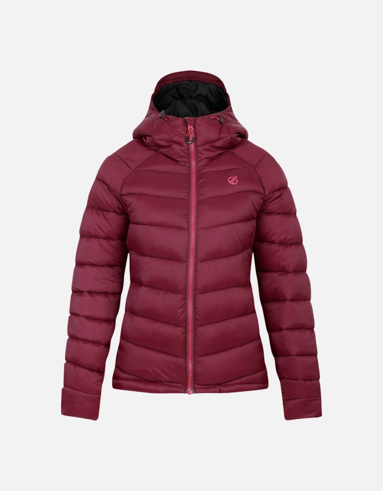 Womens/Ladies Torrek Baffled Padded Jacket