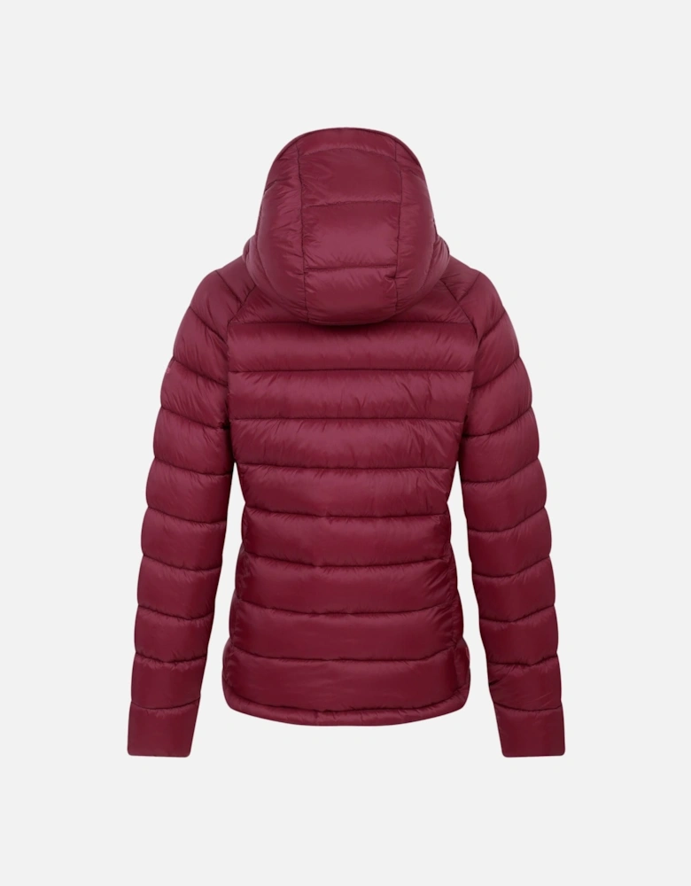 Womens/Ladies Torrek Baffled Padded Jacket