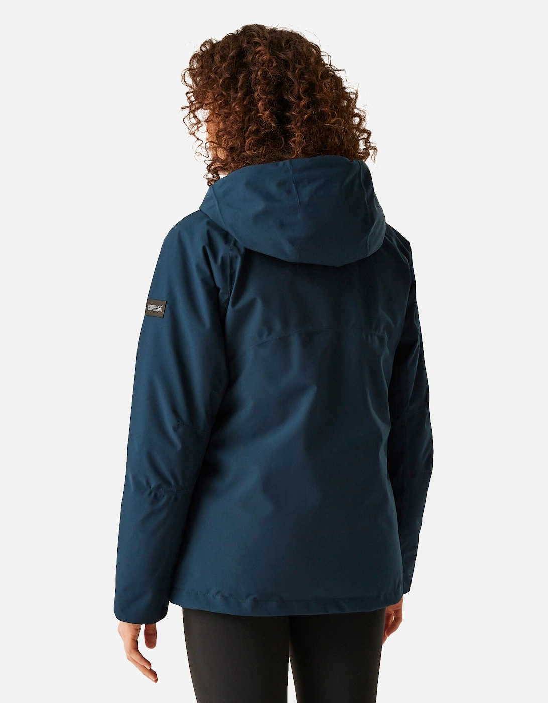 Womens/Ladies Reeah Insulated Jacket