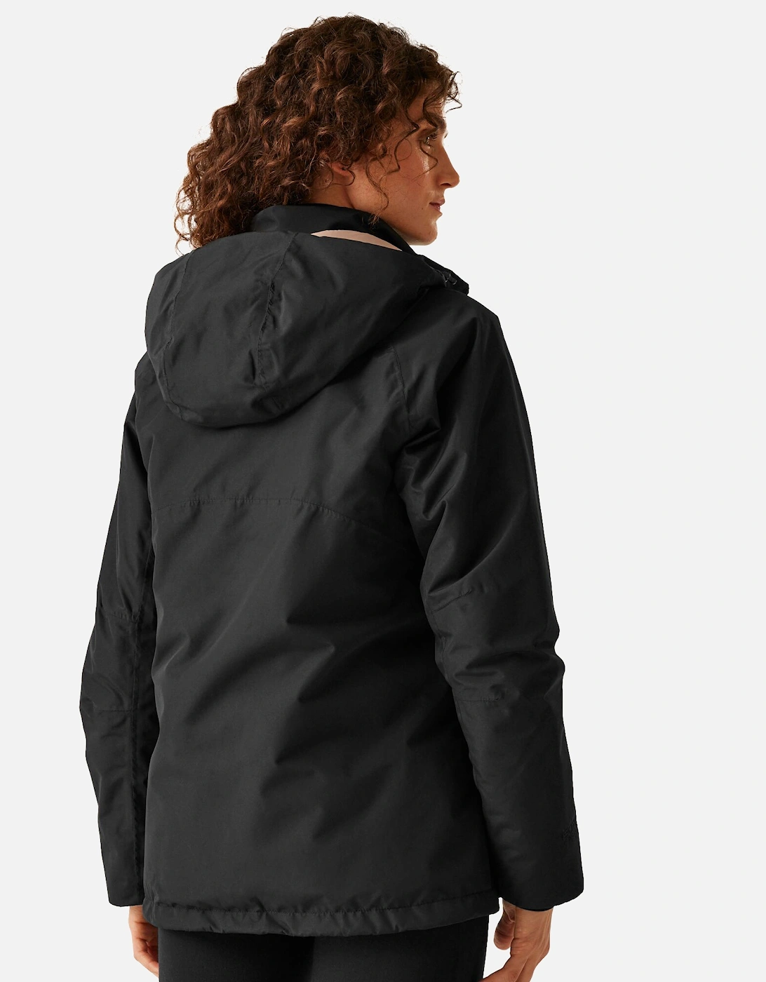 Womens/Ladies Reeah Insulated Jacket