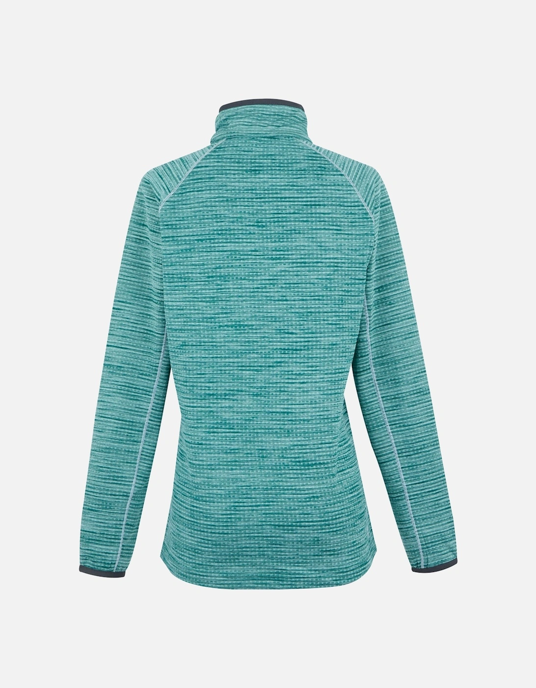 Womens/Ladies Yonder II Half Zip Fleece Top