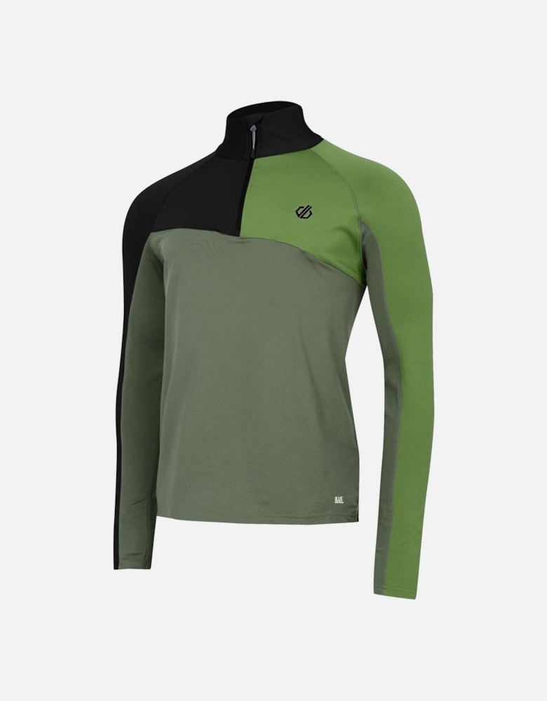 Mens Dignify III Core Stretch Midlayer