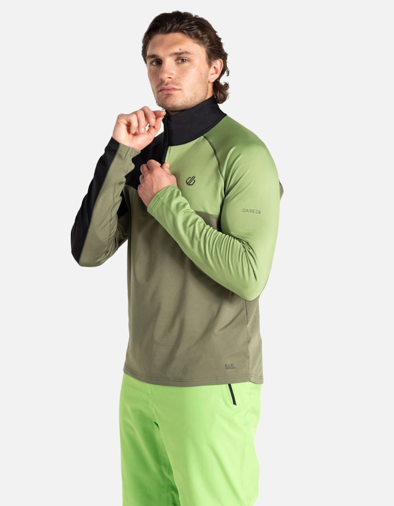 Mens Dignify III Core Stretch Midlayer