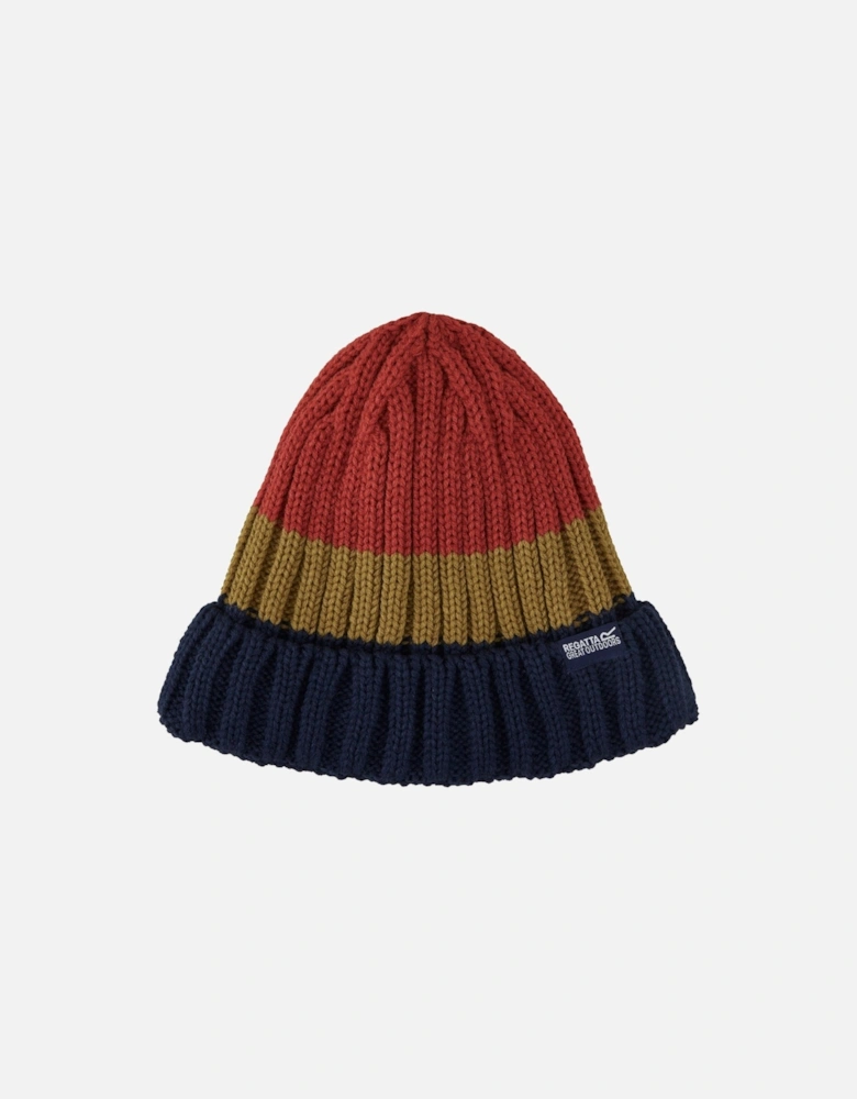 Mens Davion V Beanie