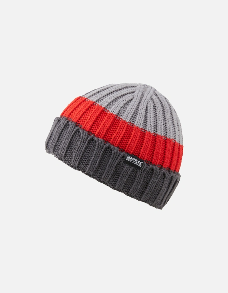 Mens Davion V Beanie