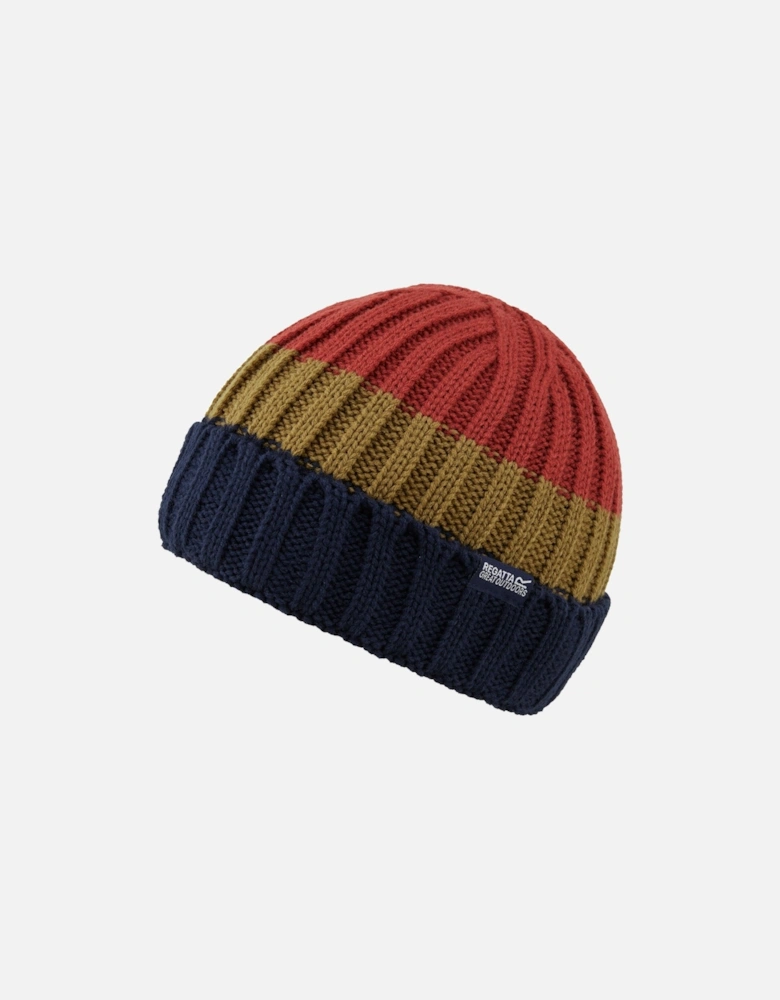 Mens Davion V Beanie