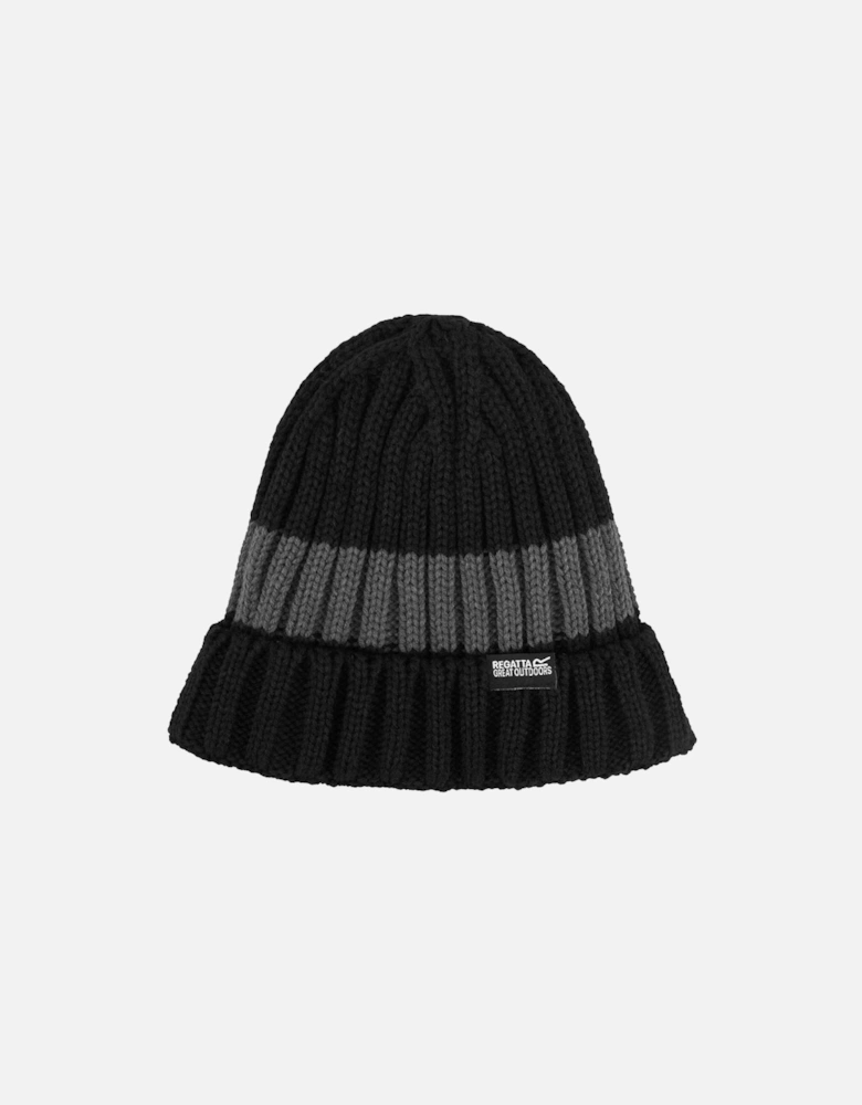 Mens Davion V Beanie