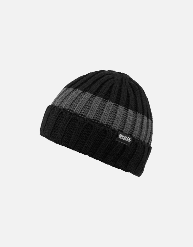 Mens Davion V Beanie