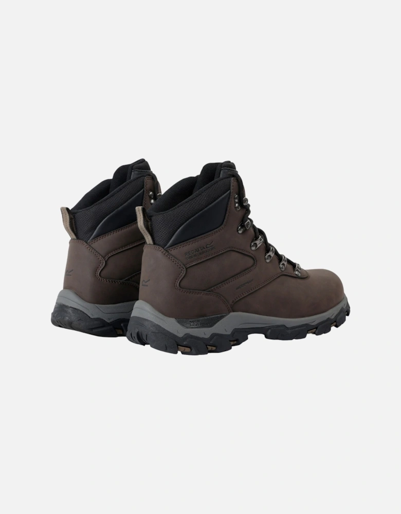 Mens Holcombe Classic Walking Boots