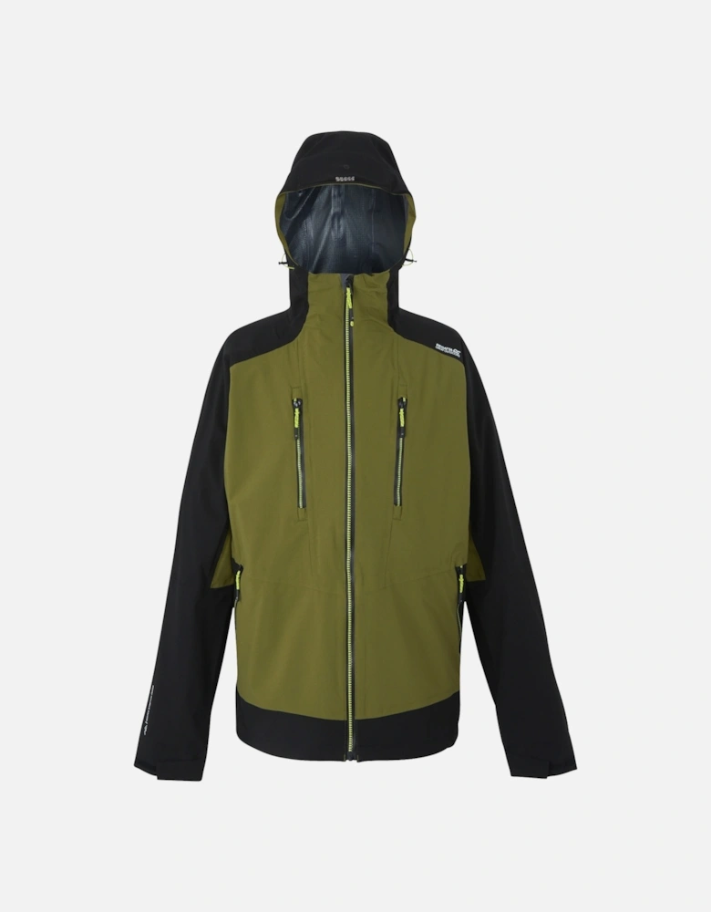 Mens Sacramento X 3 in 1 Jacket