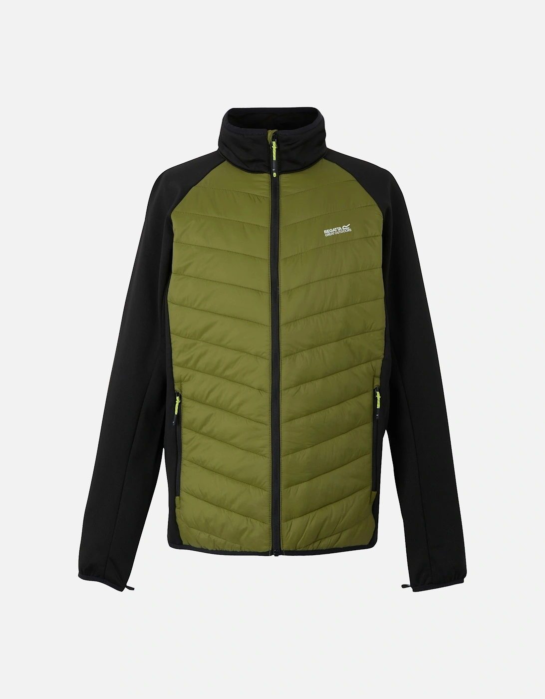 Mens Sacramento X 3 in 1 Jacket