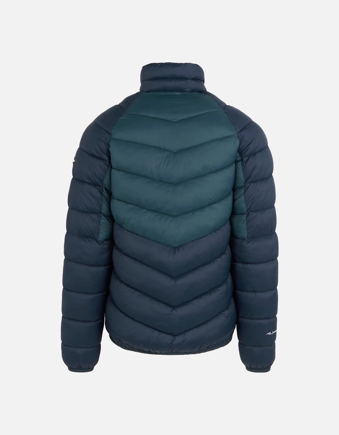 Mens Dalent Padded Jacket