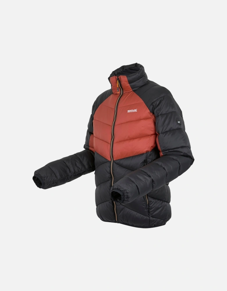 Mens Dalent Padded Jacket