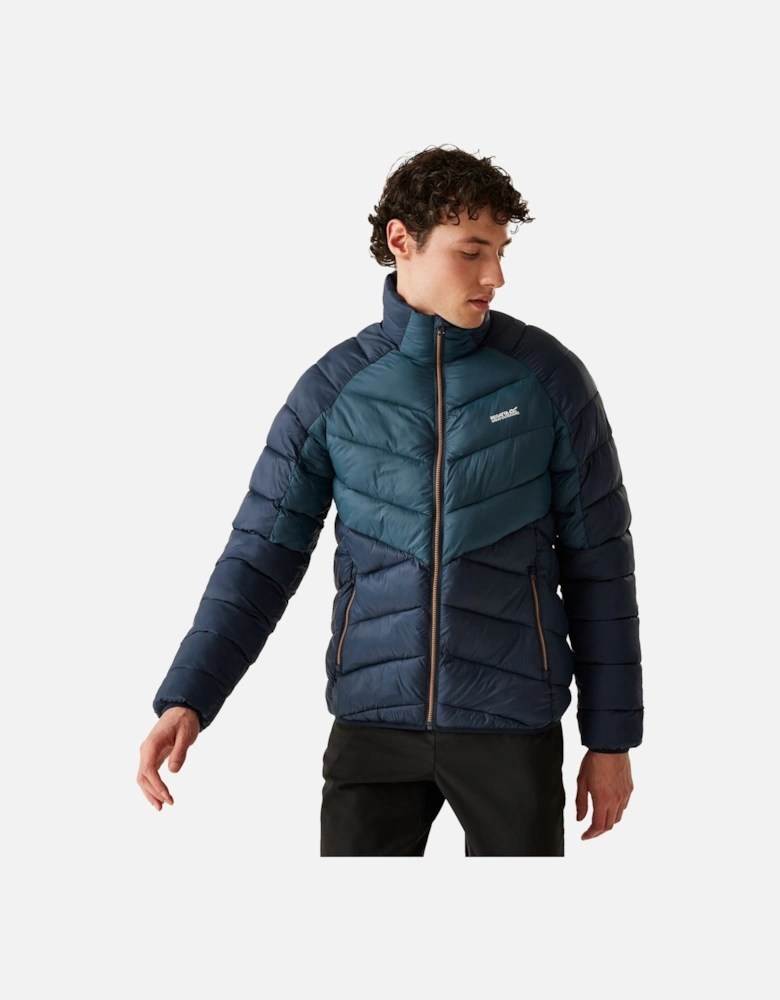 Mens Dalent Padded Jacket