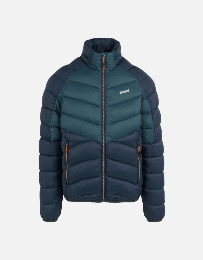 Mens Dalent Padded Jacket