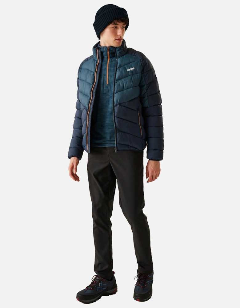 Mens Dalent Padded Jacket