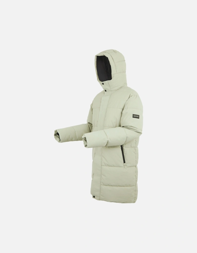 Mens Hayleyn Padded Jacket