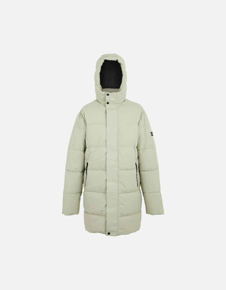 Mens Hayleyn Padded Jacket