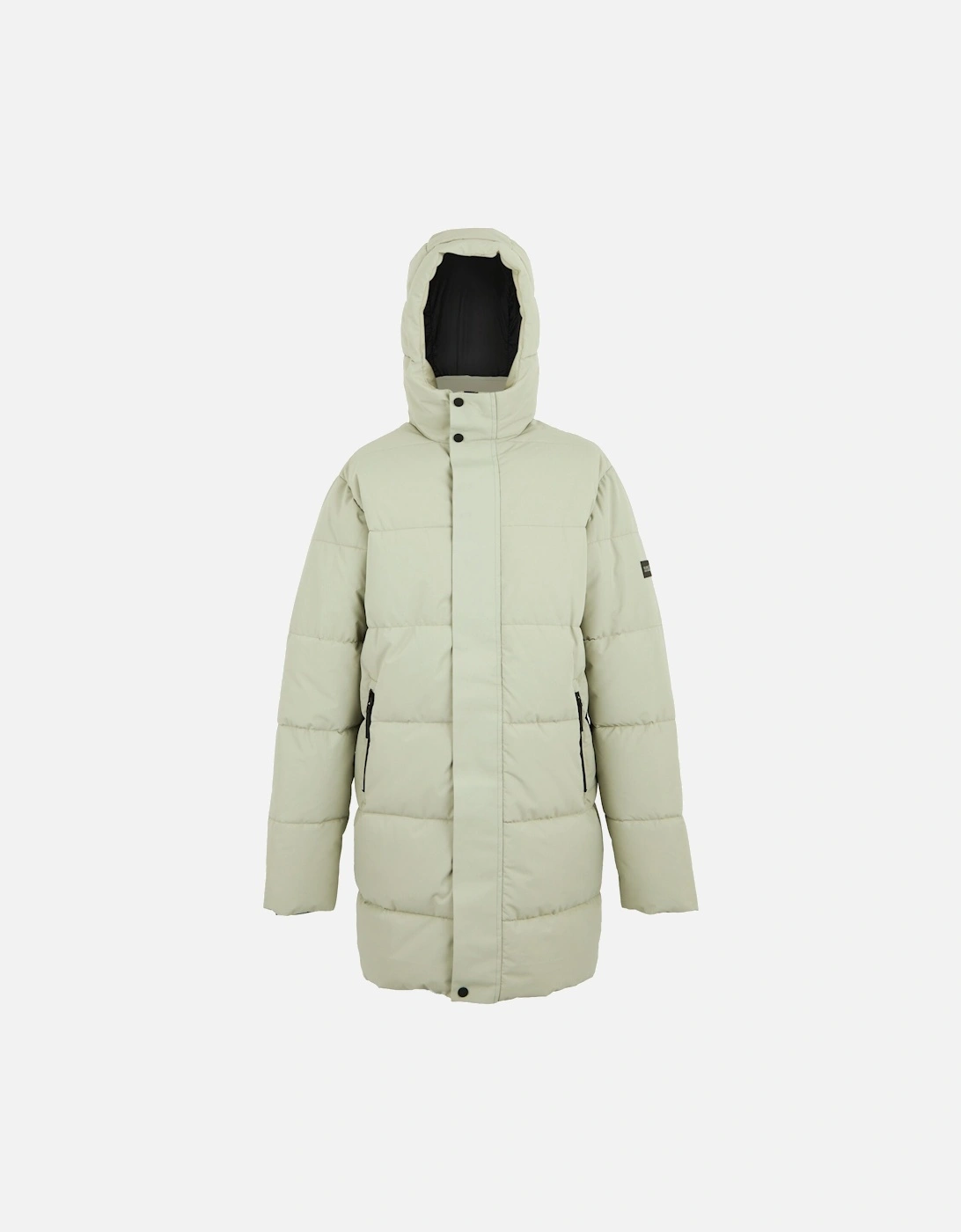 Mens Hayleyn Padded Jacket, 6 of 5