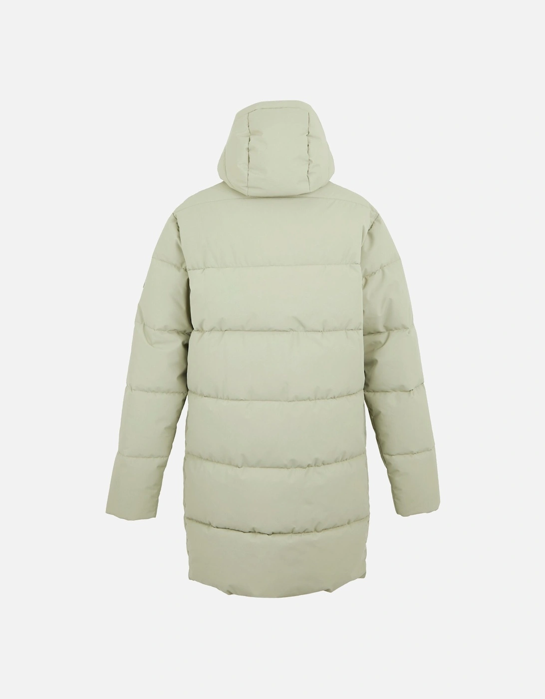 Mens Hayleyn Padded Jacket