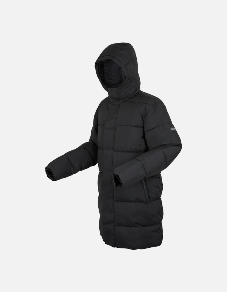 Mens Hayleyn Padded Jacket