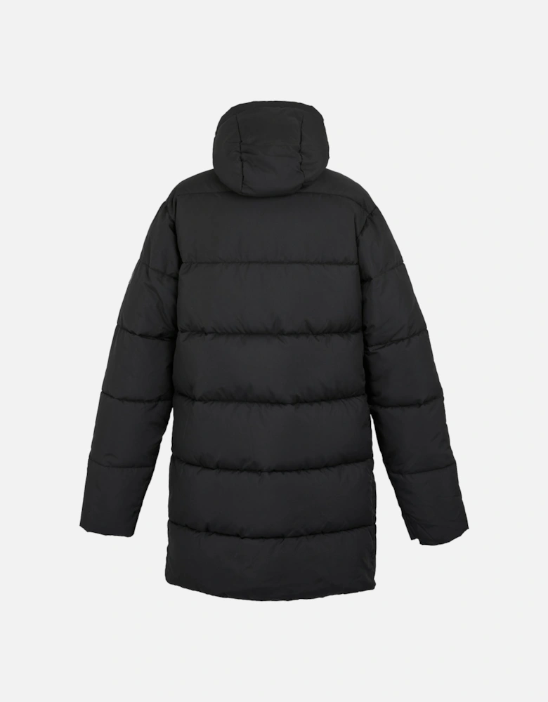 Mens Hayleyn Padded Jacket