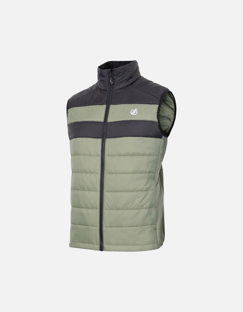 Mens Touring II Colour Block Gilet