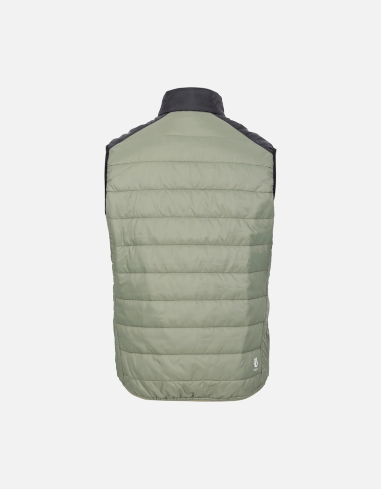 Mens Touring II Colour Block Gilet