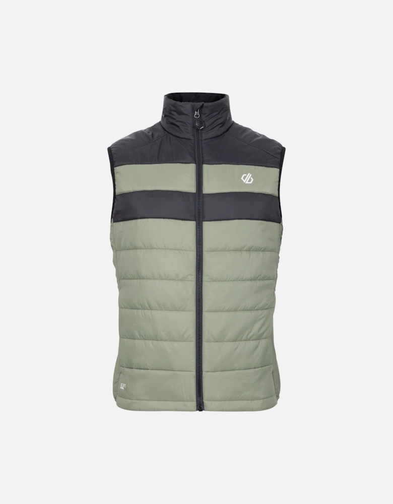 Mens Touring II Colour Block Gilet