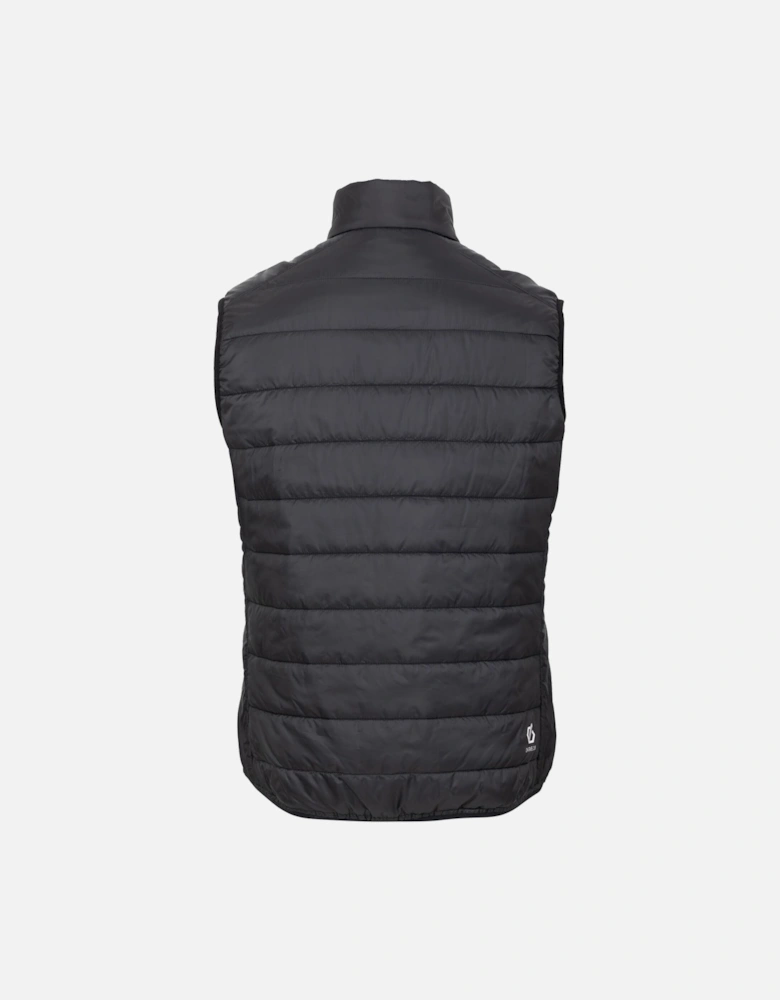 Mens Touring II Colour Block Gilet