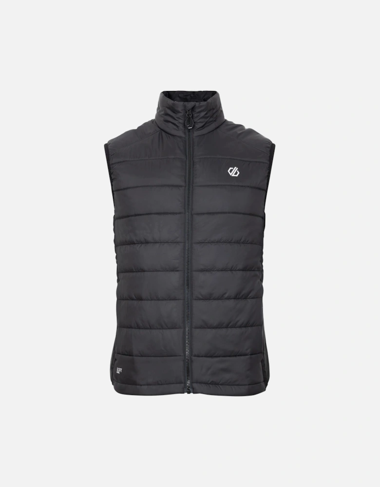 Mens Touring II Colour Block Gilet