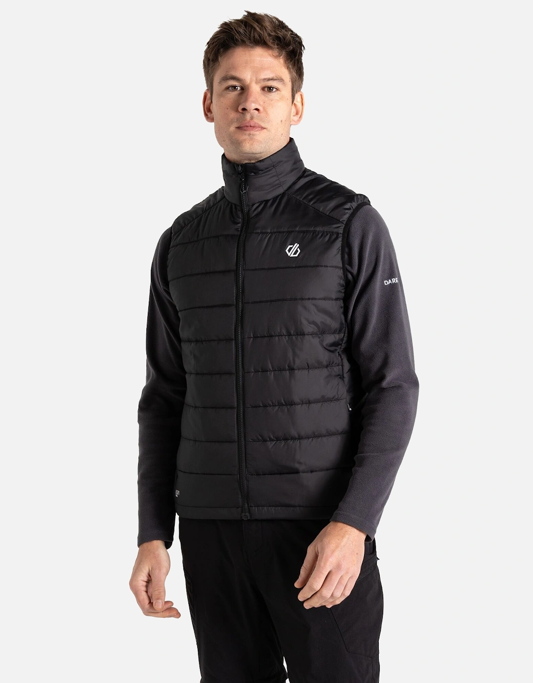 Mens Touring II Colour Block Gilet