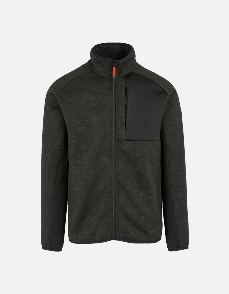 Mens Shorston Fleece Jacket