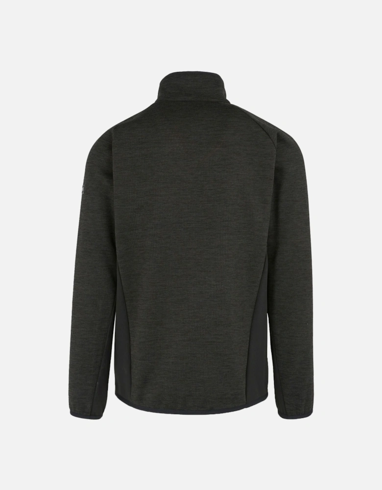 Mens Shorston Fleece Jacket