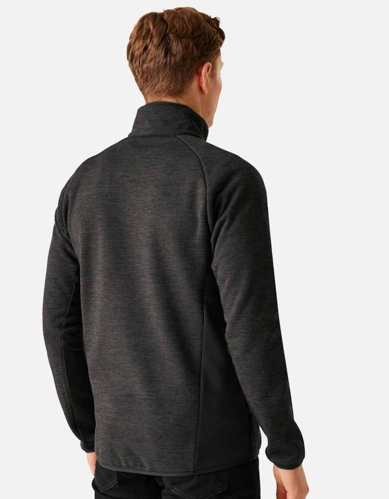 Mens Shorston Fleece Jacket