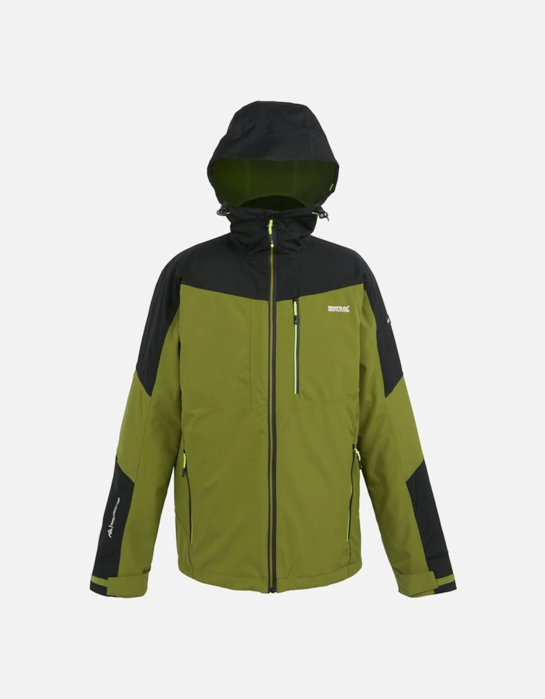 Mens Wentwood IX 3 in 1 Jacket