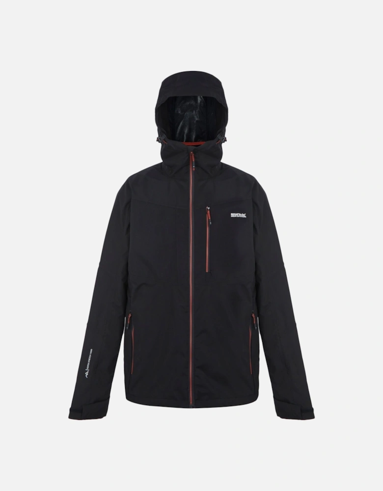 Mens Wentwood IX 3 in 1 Jacket