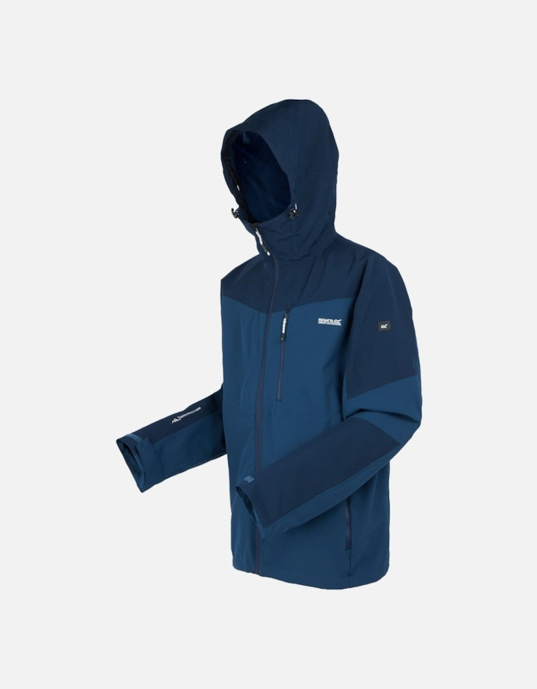 Mens Wentwood IX 3 in 1 Jacket