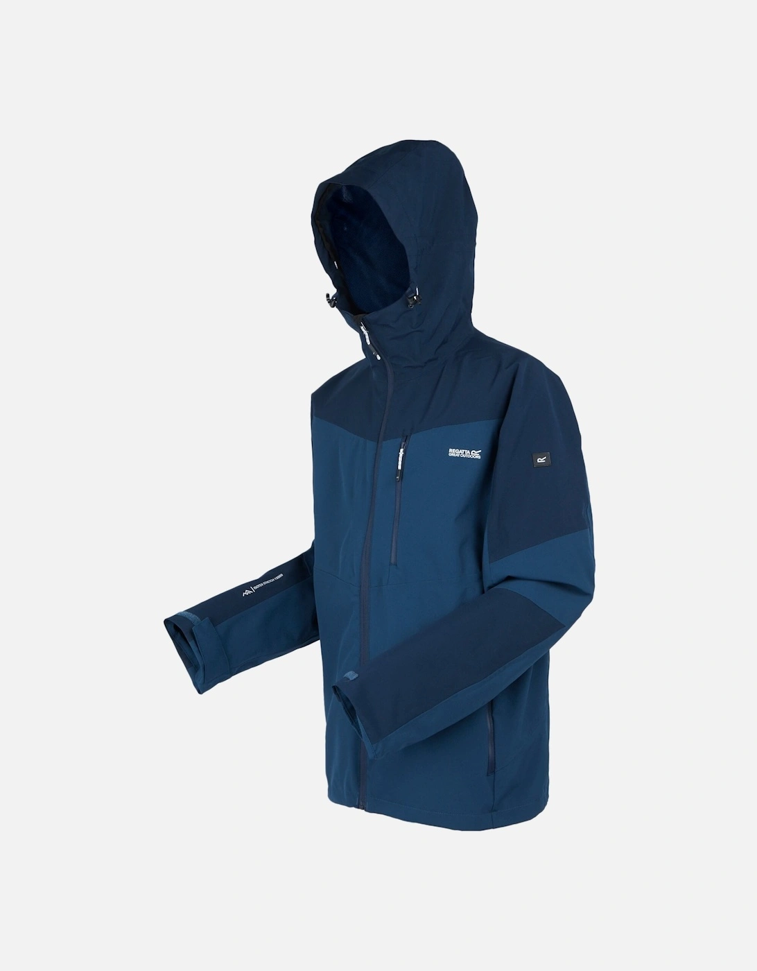 Mens Wentwood IX 3 in 1 Jacket