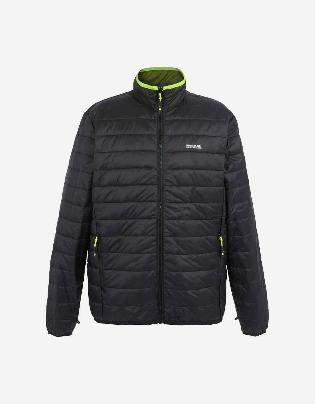 Mens Wentwood IX 3 in 1 Jacket