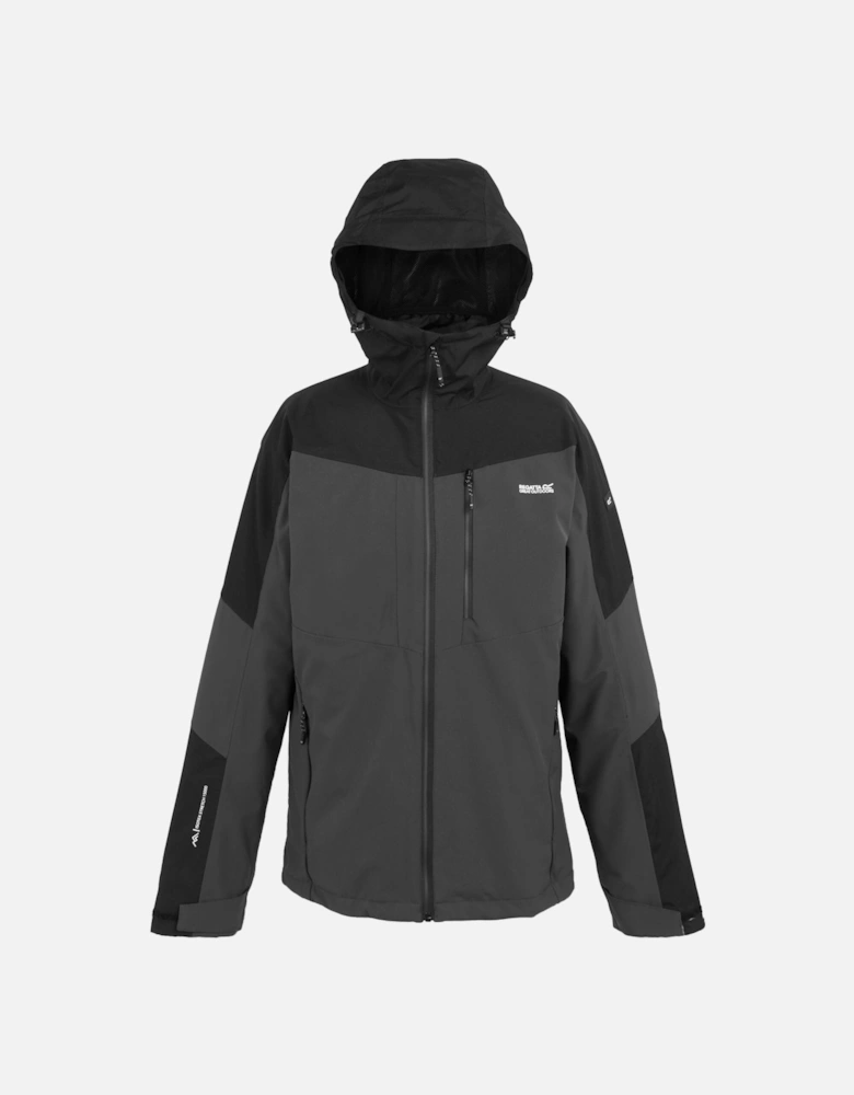 Mens Wentwood IX 3 in 1 Jacket