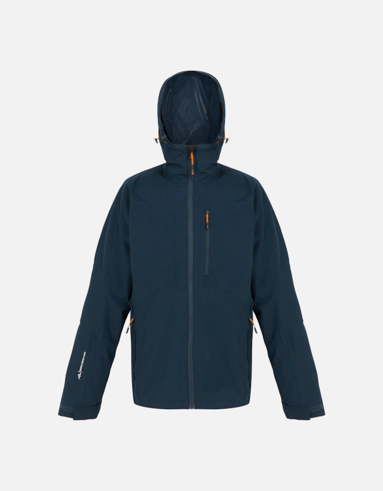 Mens Wentwood IX 3 in 1 Jacket